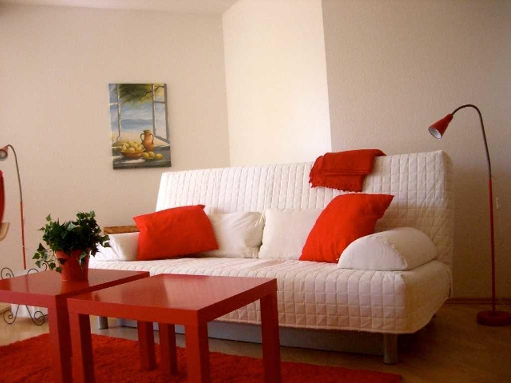 Appartamento Duenen-Residenz A 20 Heringsdorf  Esterno foto