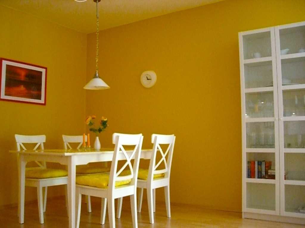 Appartamento Duenen-Residenz A 20 Heringsdorf  Esterno foto