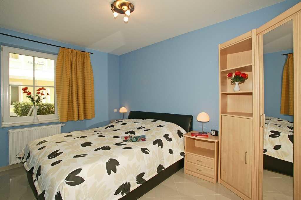 Appartamento Duenen-Residenz A 20 Heringsdorf  Esterno foto