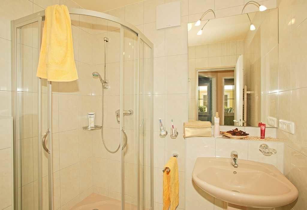 Appartamento Duenen-Residenz A 20 Heringsdorf  Esterno foto