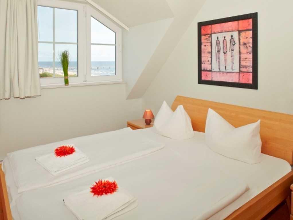 Appartamento Duenen-Residenz A 20 Heringsdorf  Esterno foto